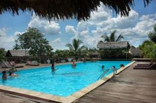 Hotel Horizontes Guama