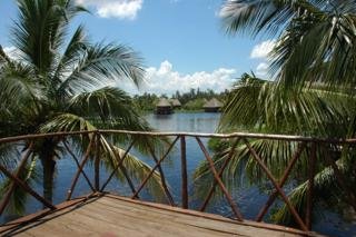 Hotel Horizontes Guama