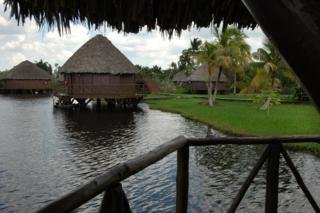Hotel Horizontes Guama