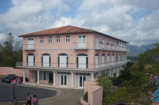 Hotel Horizontes Los Jazmines