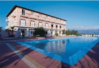 Hotel Horizontes Los Jazmines