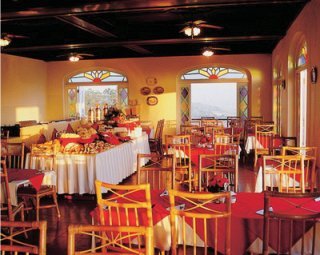Hotel Horizontes Los Jazmines