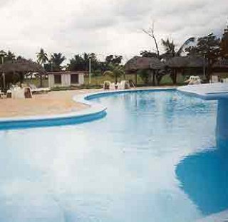Hotel Horizontes Playa Larga