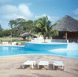 Hotel Horizontes Playa Larga