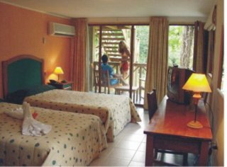 Hotel Horizontes Rancho San Vicente