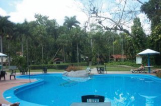 Hotel Horizontes Rancho San Vicente