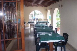 Hotel Horizontes Rancho San Vicente