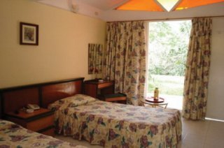 Hotel Horizontes Villa Soroa