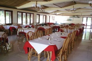 Hotel Horizontes Villa Soroa