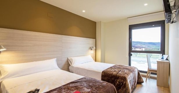 Hotel Hormilla
