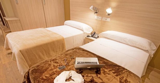 Hotel Hormilla