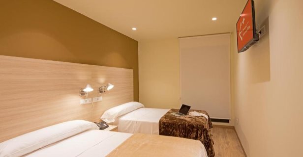 Hotel Hormilla