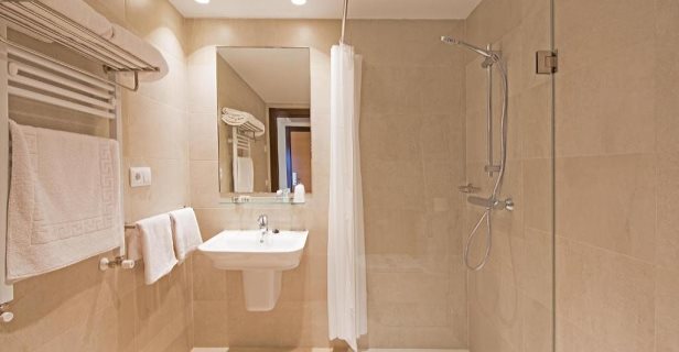 Hotel Hormilla