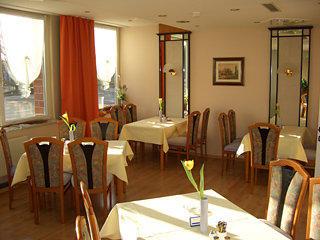 Hotel Horner Eiche