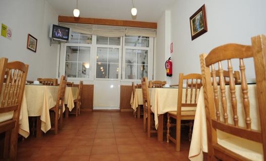Hotel Horreo