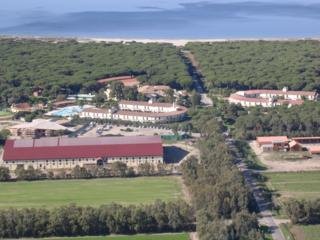 Hotel Horse Country Resort Congress-spa