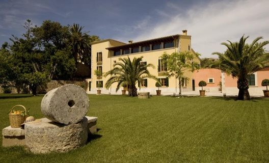 Hotel Hort De Cas Missèr Boutique