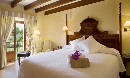 Hotel Hort De Cas Missèr Boutique