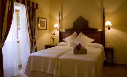 Hotel Hort De Cas Missèr Boutique