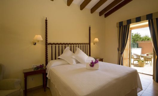 Hotel Hort De Cas Missèr Boutique