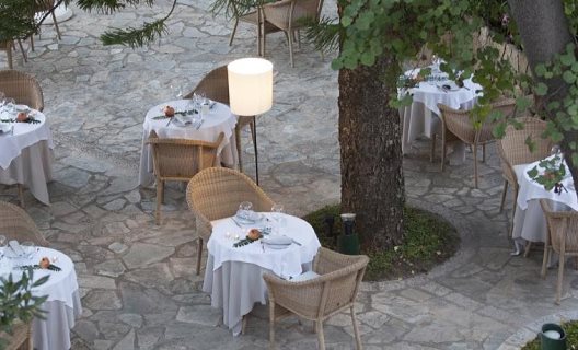 Hotel Hort De Cas Missèr Boutique