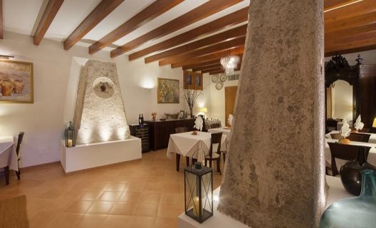 Hotel Hort De Cas Missèr Boutique