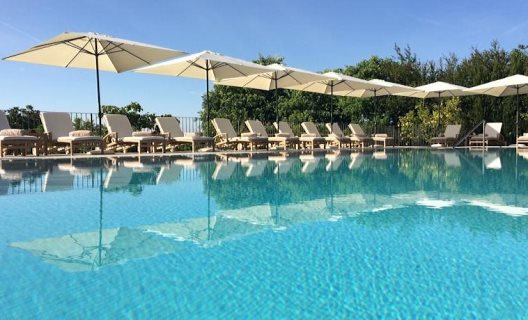 Hotel Hort De Cas Missèr Boutique