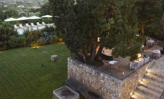 Hotel Hort De Cas Missèr Boutique
