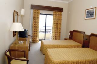 Hotel Horta