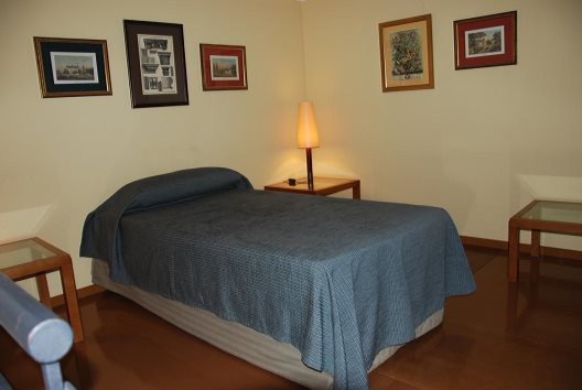 Hotel Horus Zaragoza
