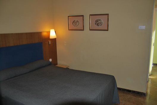 Hotel Horus Zaragoza