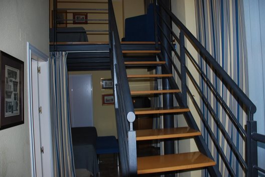 Hotel Horus Zaragoza