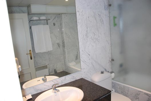 Hotel Horus Zaragoza