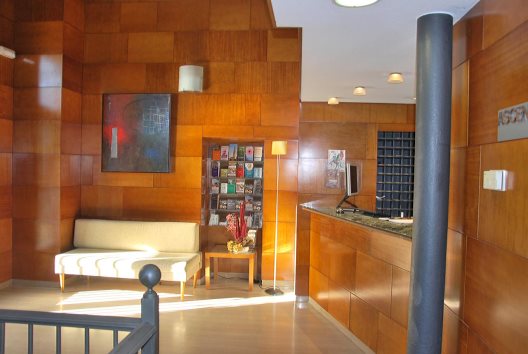 Hotel Horus Zaragoza