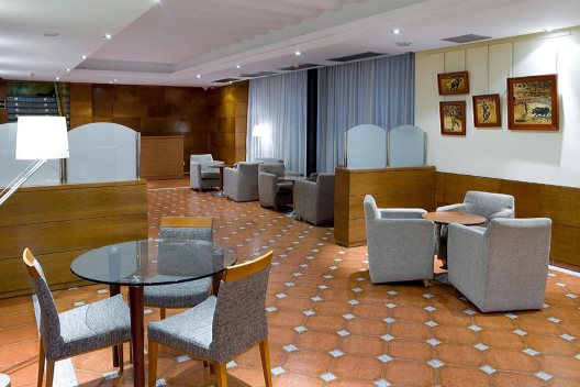 Hotel Horus Zaragoza