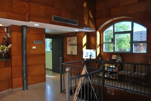 Hotel Horus Zaragoza