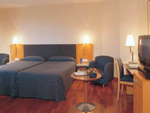 Hotel Horus Zaragoza