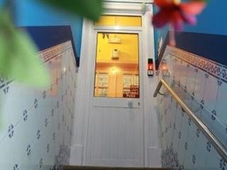 Hotel Hospedaria São Filipe