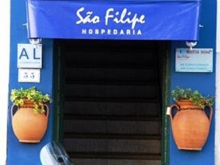 Hotel Hospedaria São Filipe
