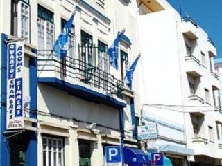 Hotel Hospedaria São Filipe