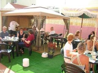 Hotel Hospedaria São Filipe