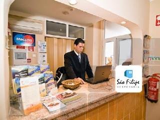 Hotel Hospedaria São Filipe