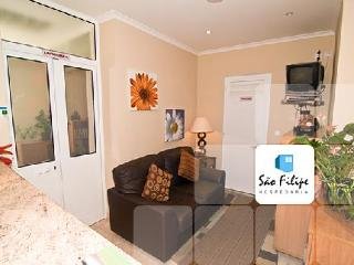Hotel Hospedaria São Filipe