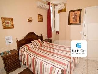Hotel Hospedaria São Filipe