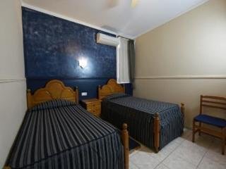 Hotel Hospedaria São Filipe