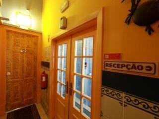Hotel Hospedaria São Filipe