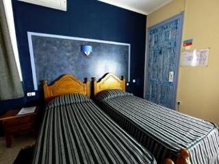 Hotel Hospedaria São Filipe
