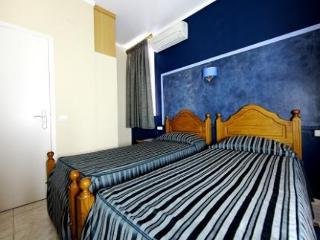 Hotel Hospedaria São Filipe