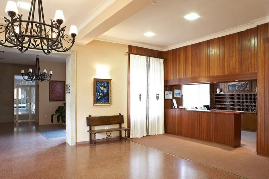 Hotel Hospedeia Monasterio De Poio