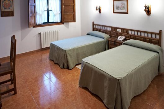 Hotel Hospedeia Monasterio De Poio